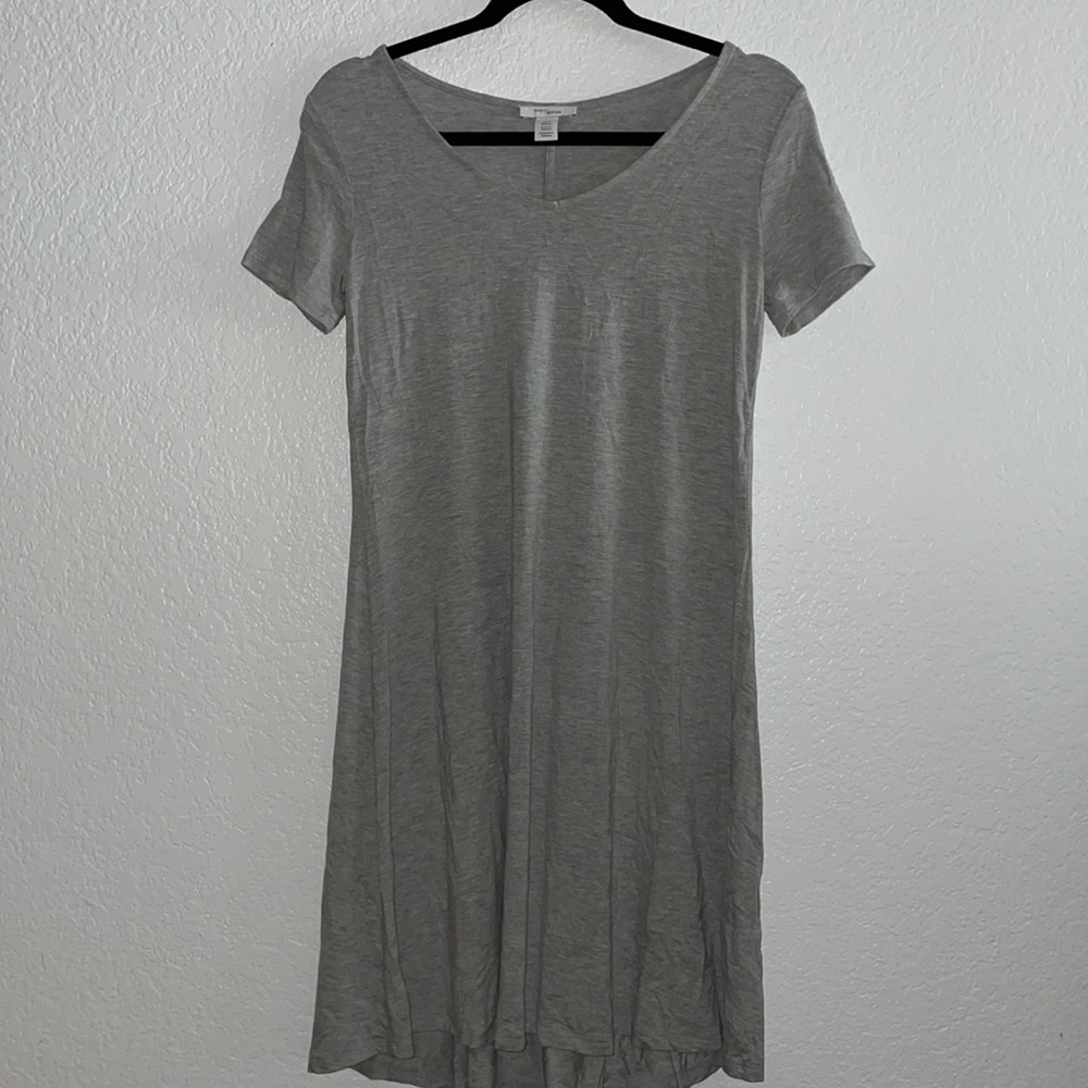 Daily Ritual Essential Dress - Picture 2 of 4